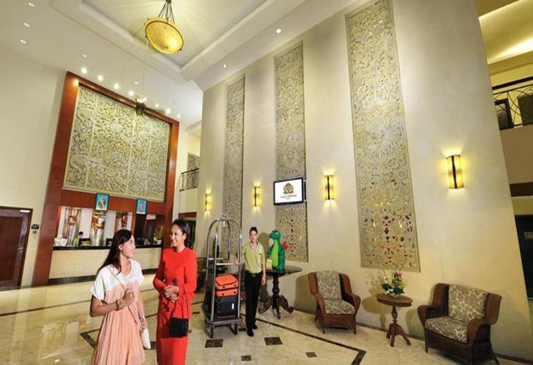 Pulai Spring Resort Kampung Kangkar Pulai Exteriör bild
